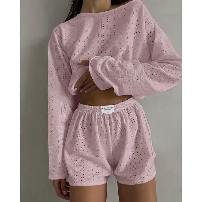 Ensemble pyjama pour femmes