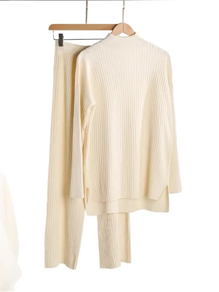Ensemble 2 pièces pour femme