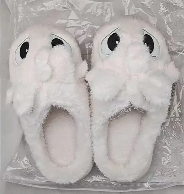 Chaussons d'hiver sans lacets