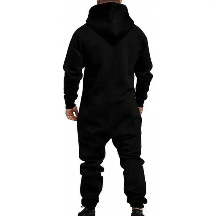 Combinaison polaire pour hommes