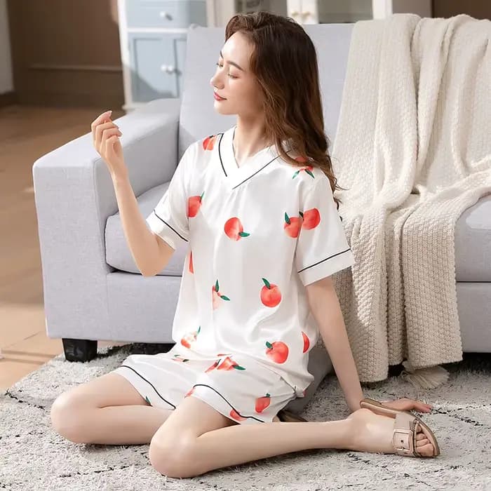 Ensemble de pyjamas pour femmes