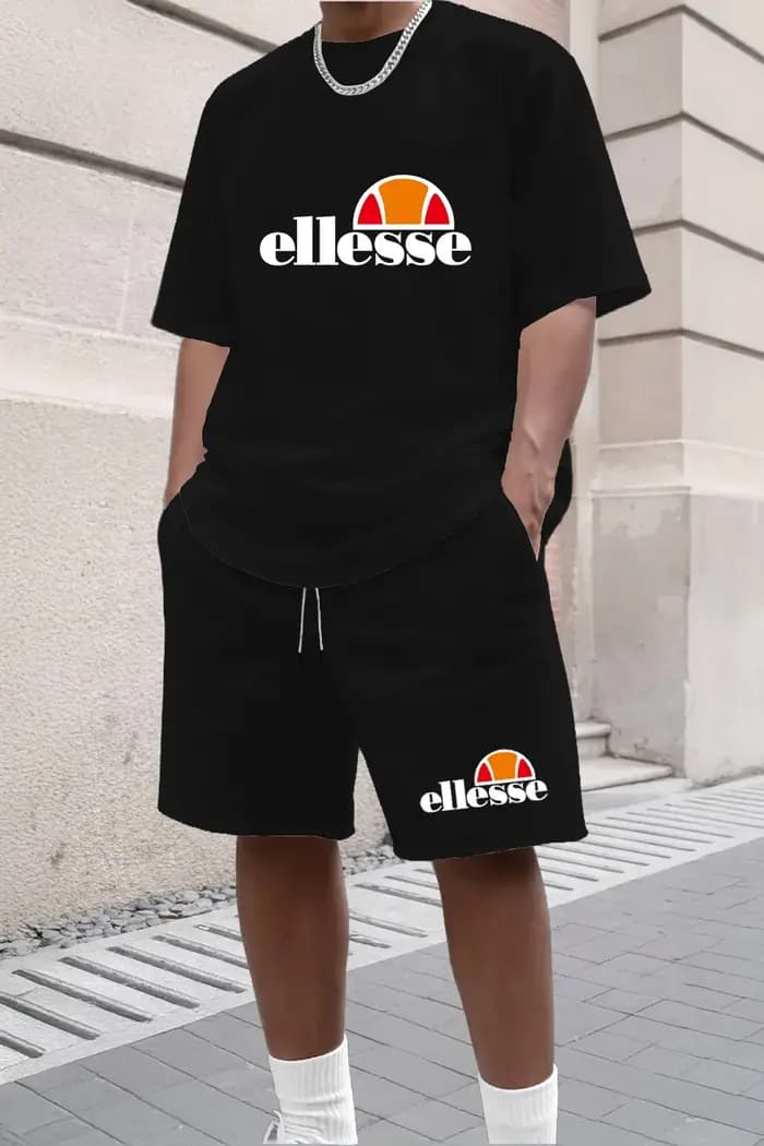 Nouvelle collection de vêtements décontractés et tendance pour hommes
