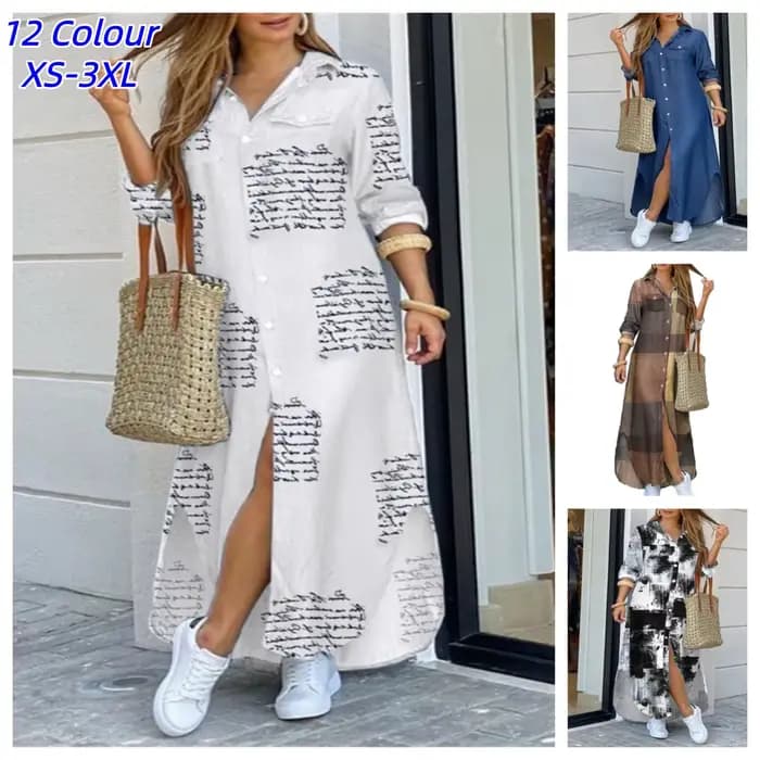 Robes pour femmes tendance