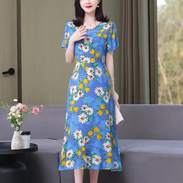 Robe d'été pour femmes