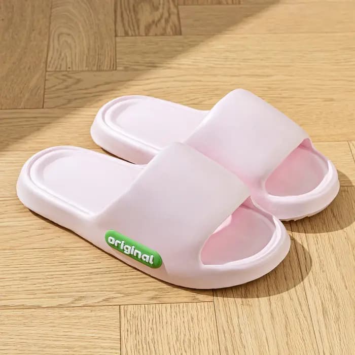 Chaussons pour femmes, confortables