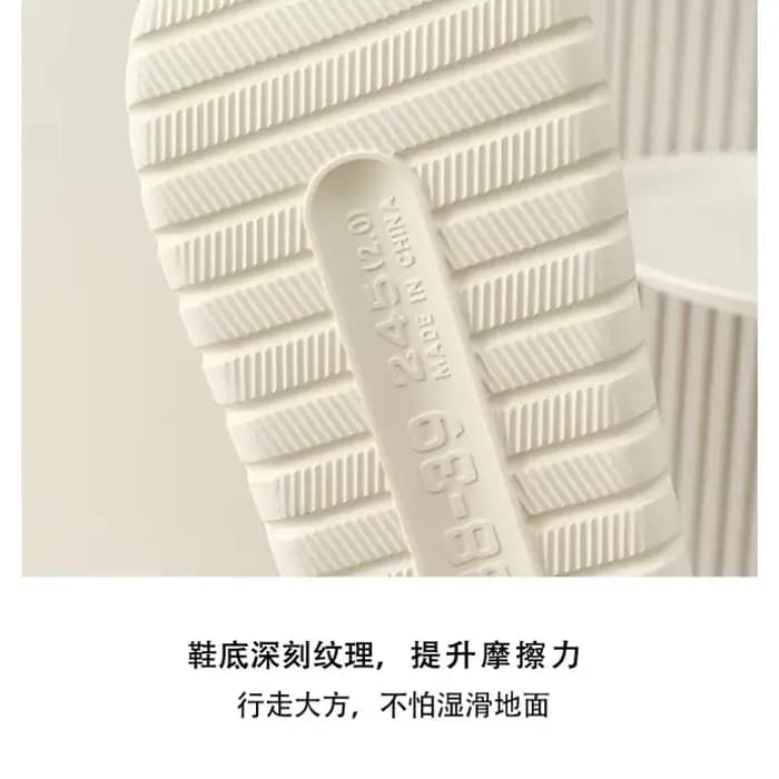 Pantoufles d'hiver en coton lavables pour femmes et hommes