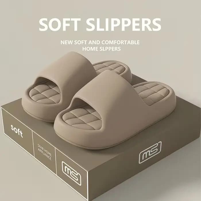 Chaussons d'été pour femmes