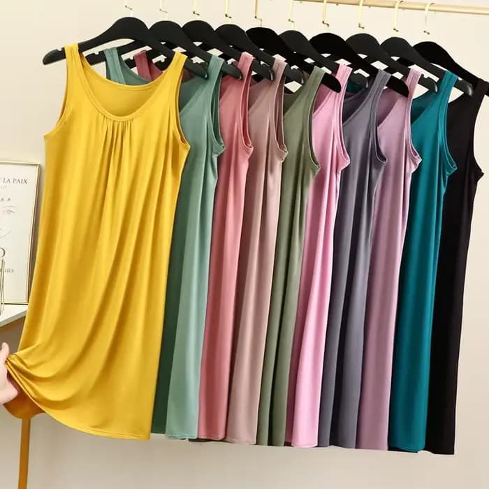 Grande taille chemises de nuit décontracté femmes vêtements