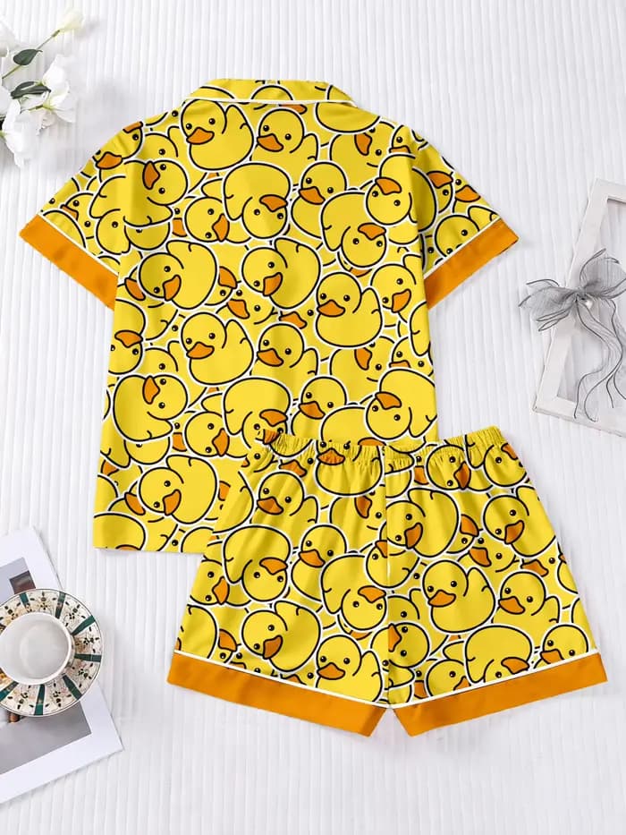 Ensemble pyjama pour femme