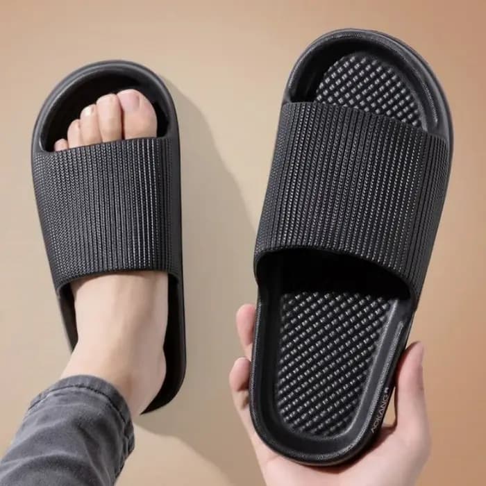 Pantoufles de maison pour femmes