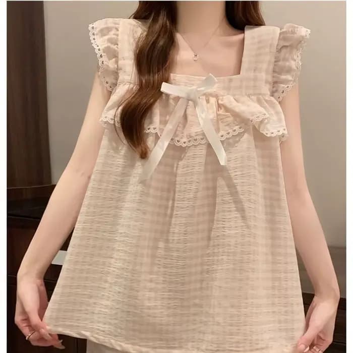 Pyjamas d'été pour femmes