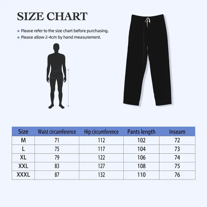 Pantalon de couchage personnalisé avec photos faciales personnalisées
