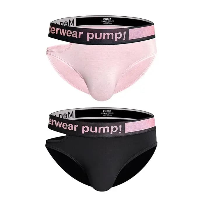 Caleçons pour hommes en modal