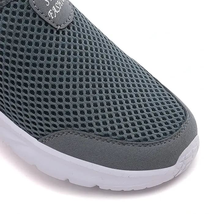 Demi-Pantoufles Anti-ALD pour Homme