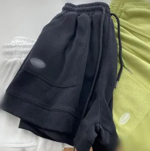 2026 femmes confortable ample jambe large cordon un pantalon taille mince coupe ajustée décontracté maison polyvalent