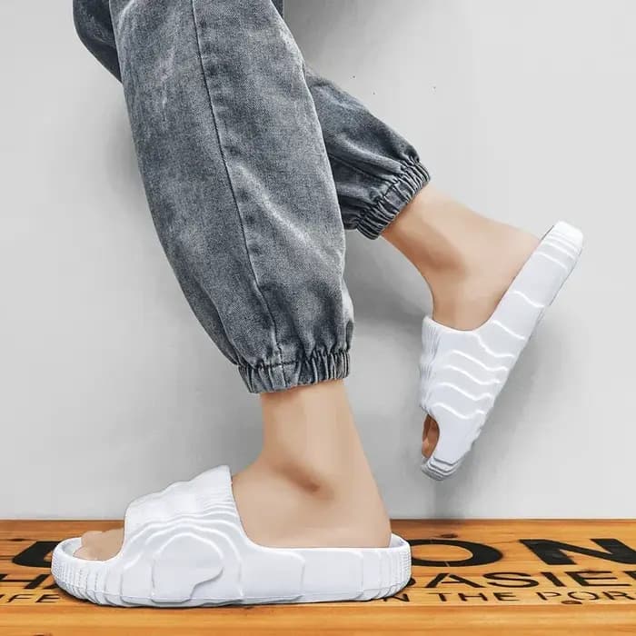 Pantoufles de maison souples pour Couple
