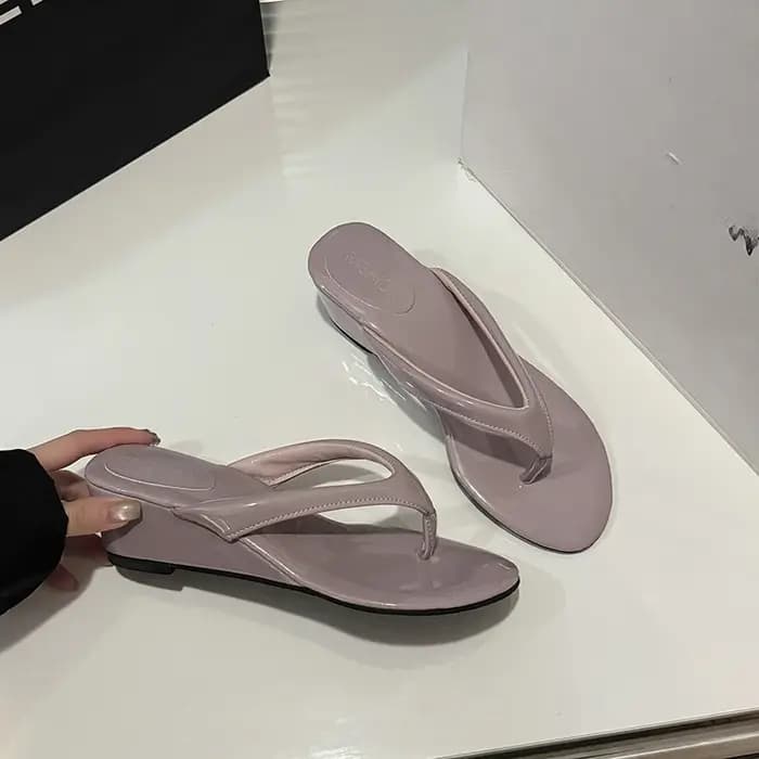 Chaussons imperméables 2026 – Tendance décontractée pour femmes