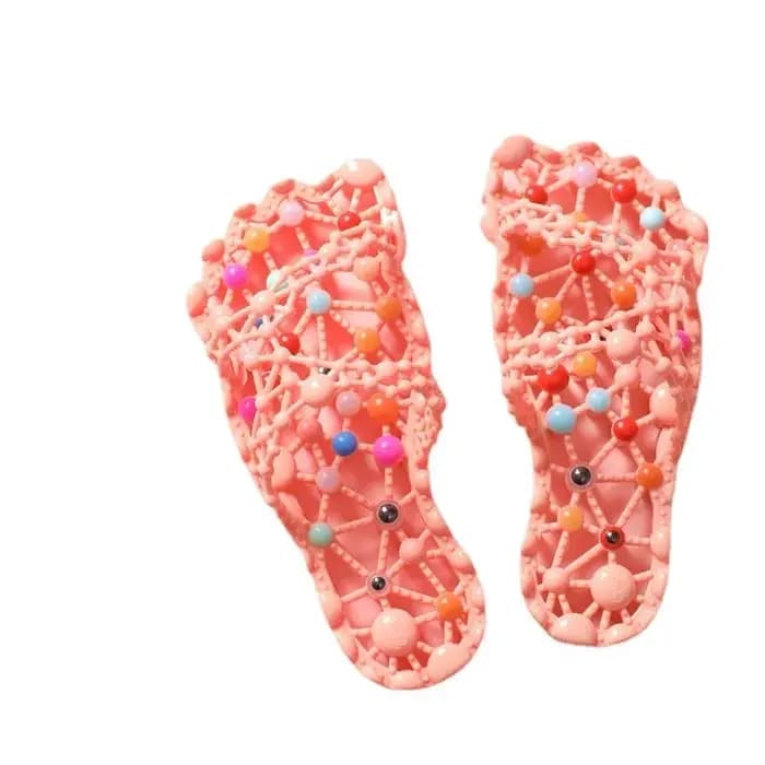 Chaussons de massage pour femmes