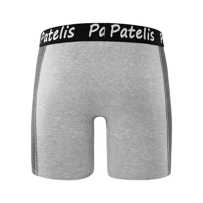 Boxers pour hommes, sous-vêtements grande taille pour 80-180kg