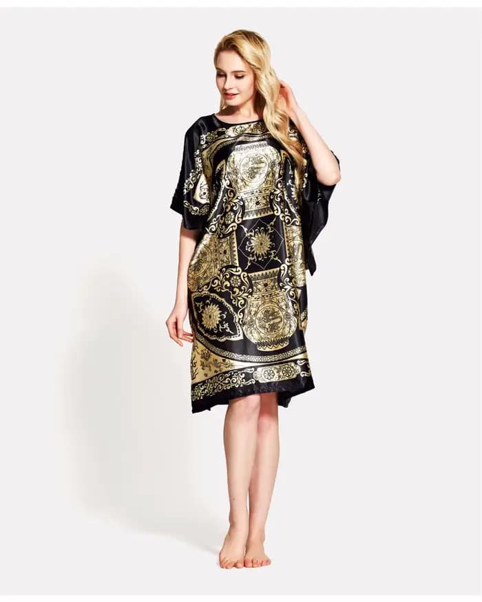 Robe de nuit sexy pour femmes