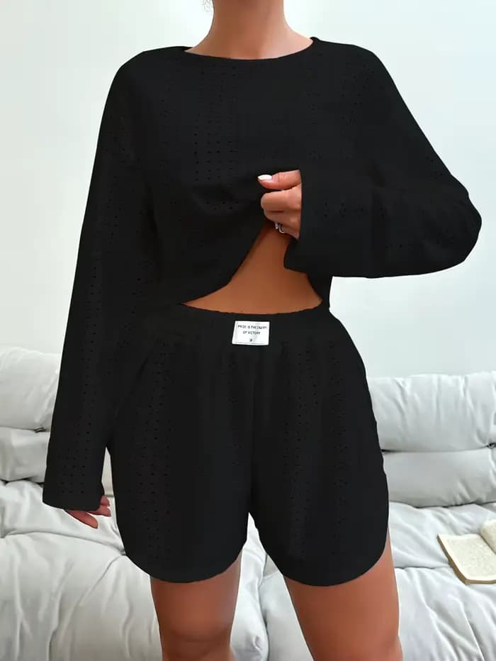 Ensemble pyjama Chic pour femmes