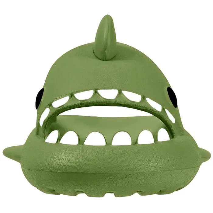 KIDMI requin nuage pantoufles