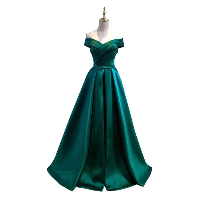 Robes de soirée longues col en v robe sans manches robe de bal robes de soirée robe formelle robes de noche