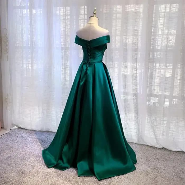 Robes de soirée longues col en v robe sans manches robe de bal robes de soirée robe formelle robes de noche