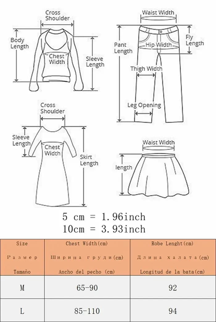 Peignoir Long en Dentelle Transparente pour Femme