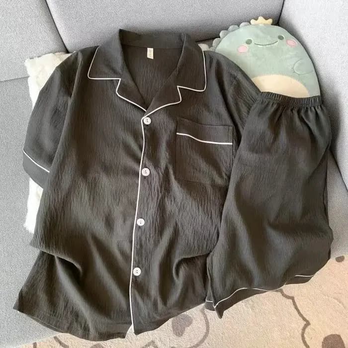 Ensemble de pyjama pour homme