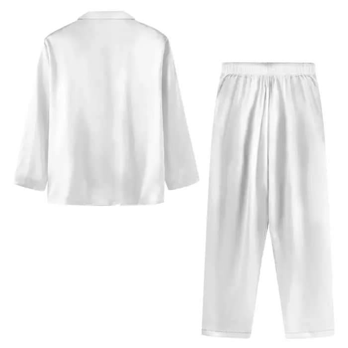 Ensembles de pyjama à motifs personnalisés pour hommes