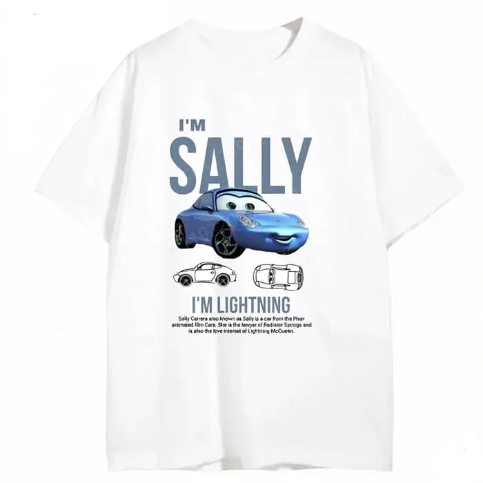Ensemble pyjama assorti McQueen et Sally 2026 pour couples