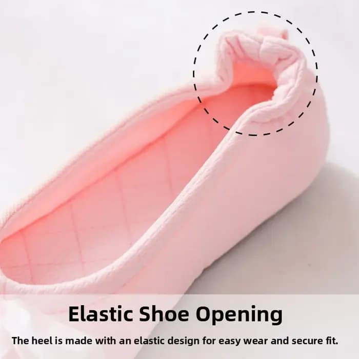 Chaussons post-partum pour femmes