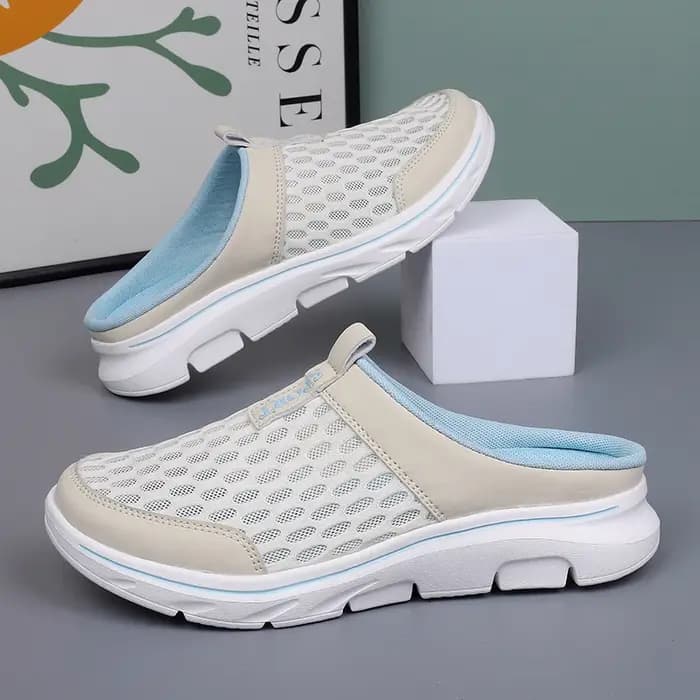 Pantoufles unisexes mocassins pour hommes et femmes