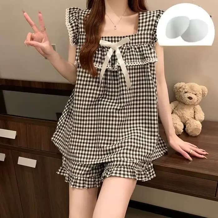 Pyjamas d'été pour femmes