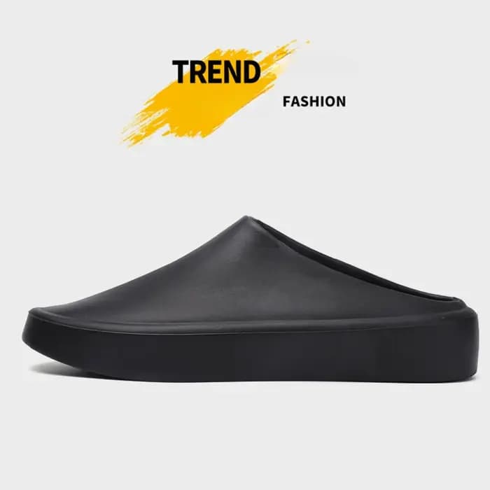 Pantoufles confortables pour hommes et femmes