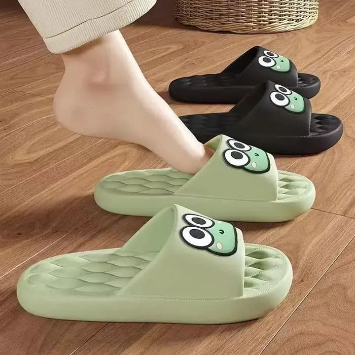 Chaussons antidérapants pour femmes en EVA pour toutes les saisons
