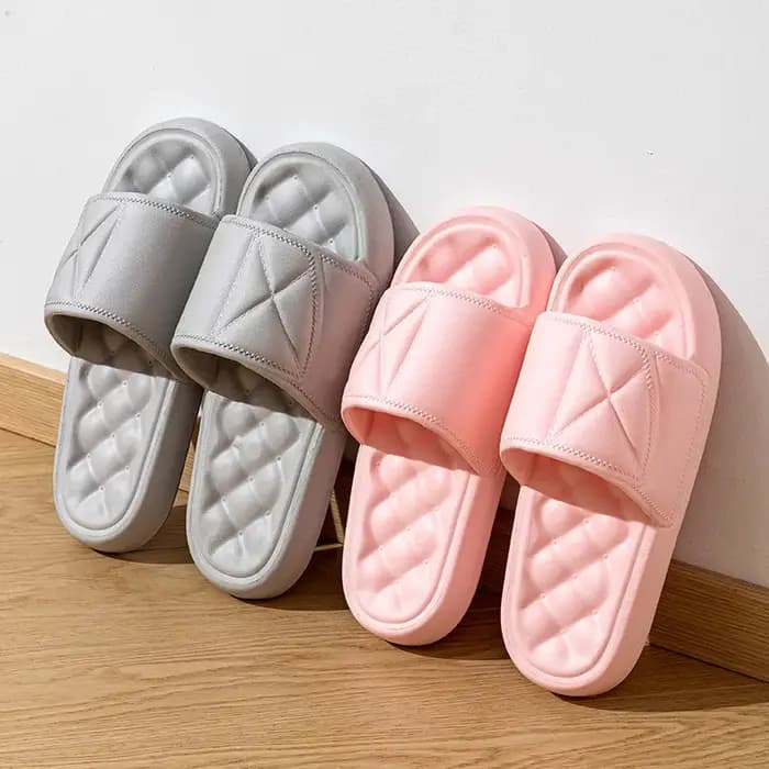 VIP-GEO-009 LIEN 2025 NOUVEAU SLIPPER SPÉCIAL DE STYLE D'ÉTÉ