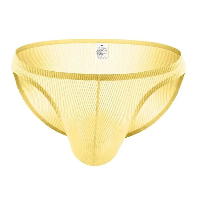 Sous-vêtements sexy pour hommes