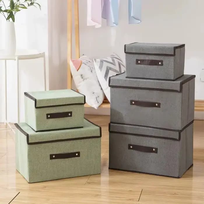 Organisateur de rangement et d'organisation de vêtements
