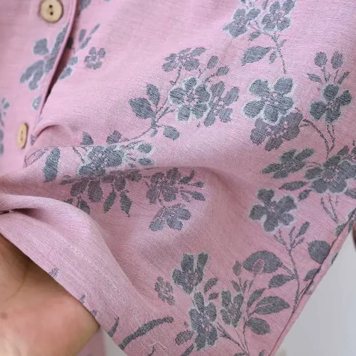 Nouvel ensemble de pyjama 2 pièces pour femme 2026