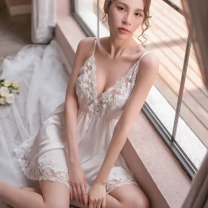Robe de nuit pour femmes