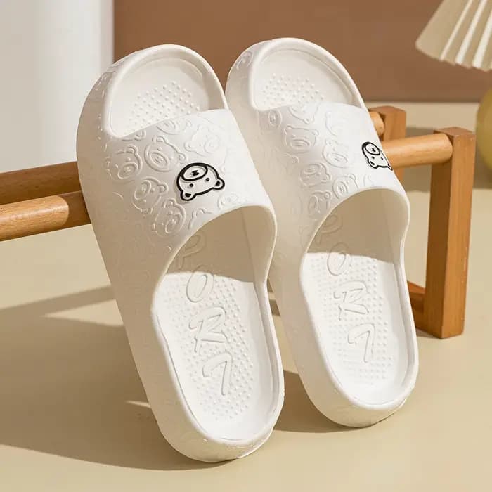 Pantoufles d'été pour hommes et femmes