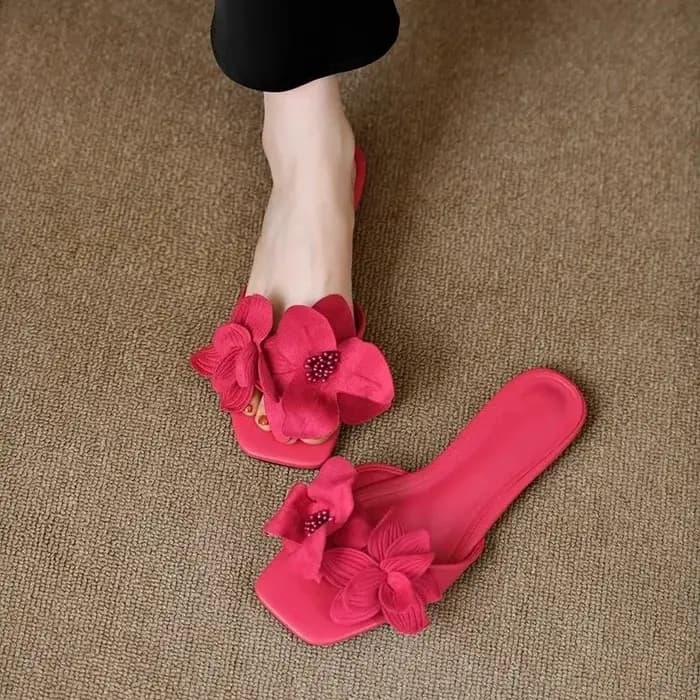 Nouvelles mules décontractées pour femme