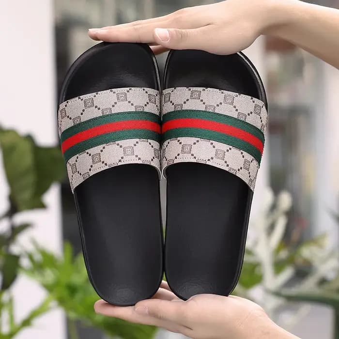 Chaussons de marque tendance pour hommes