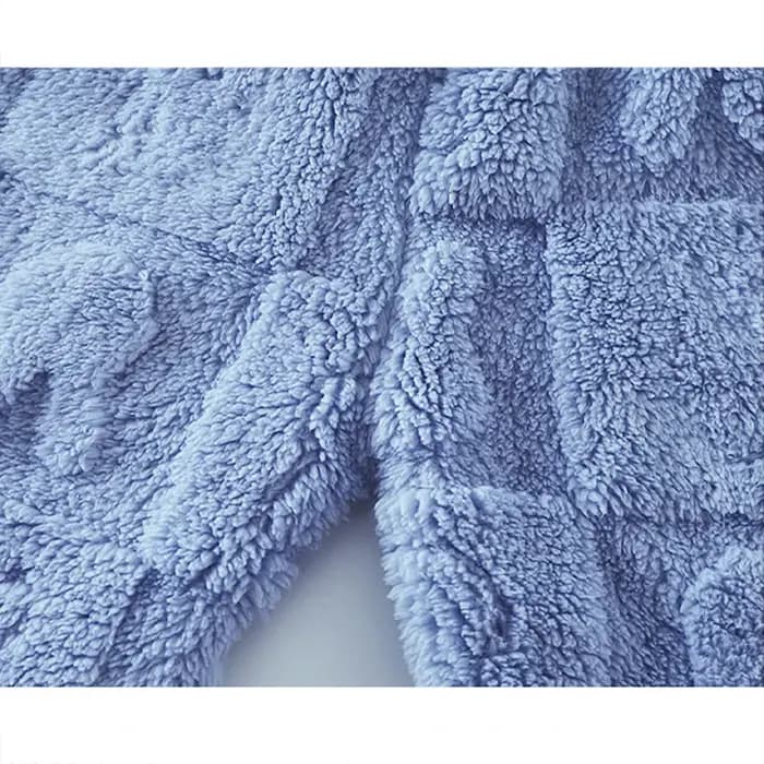 Automne hiver vêtements de nuit flanelle pyjamas pour filles garçons à manches longues hauts + pantalons costumes mode