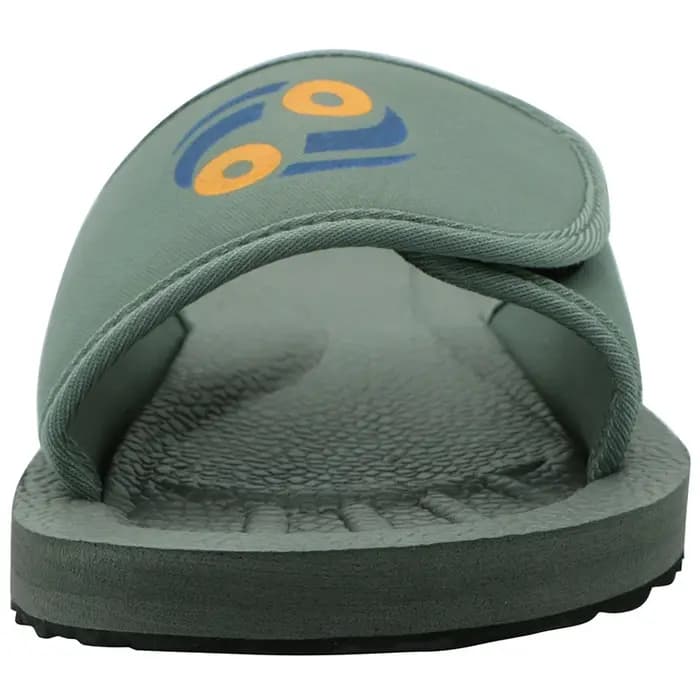 Chaussons de bain confortables pour hommes