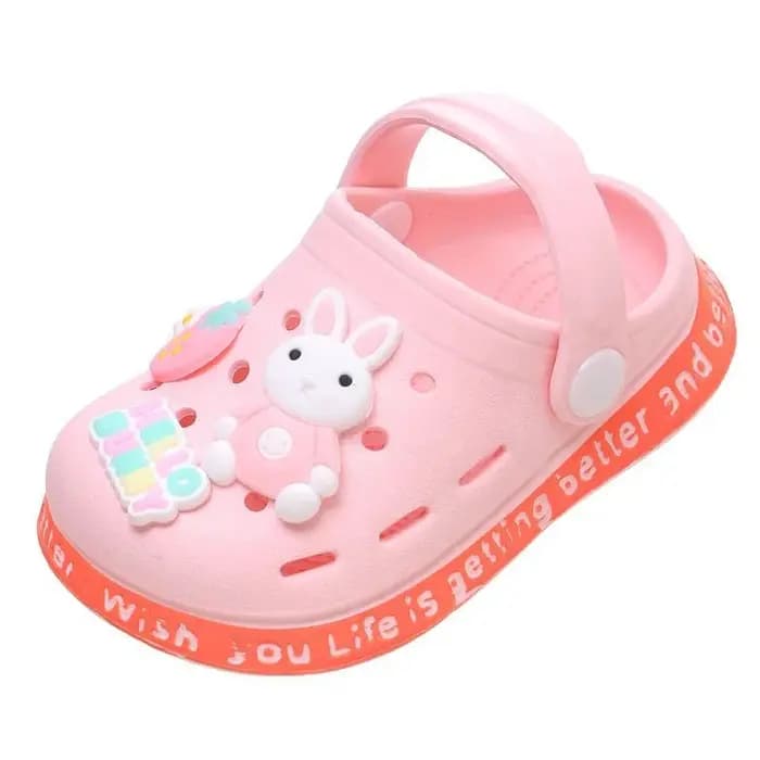Chaussons pour enfants 2026 – Adorables pantoufles de dessin animé pour filles et garçons avec semelles souples