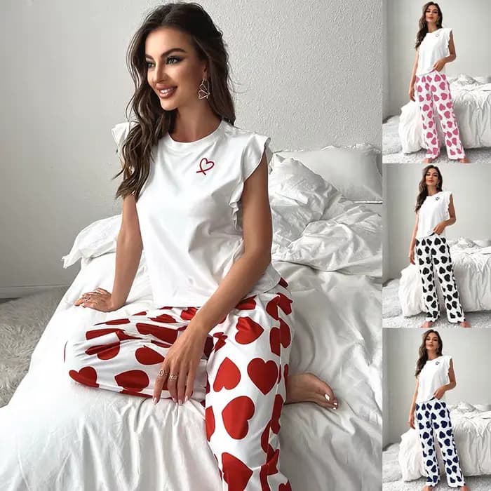 Pyjama confortable pour femmes