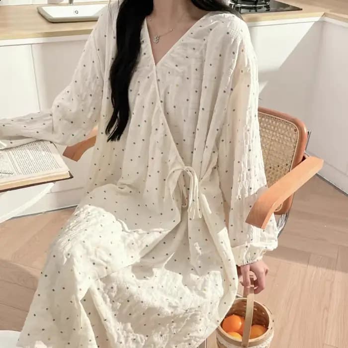 Robe Kimono pour femmes